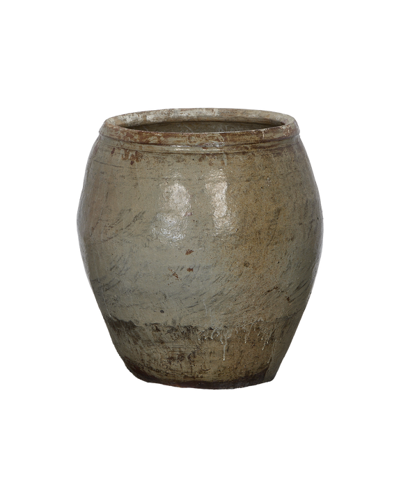 Plum Planter