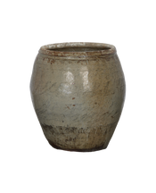 Plum Planter