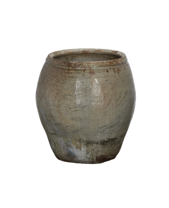Plum Planter