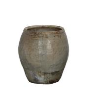 Plum Planter