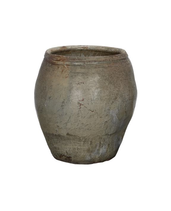 Plum Planter