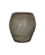 Plum Planter