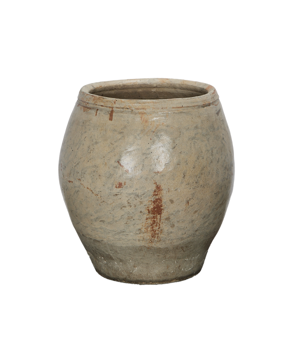 Plum Planter