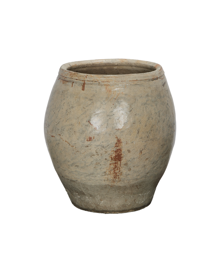 Plum Planter