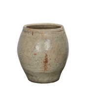 Plum Planter