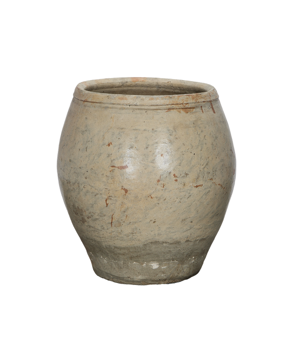 Plum Planter