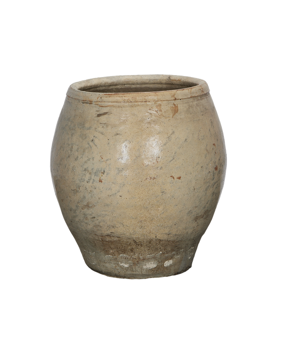 Plum Planter