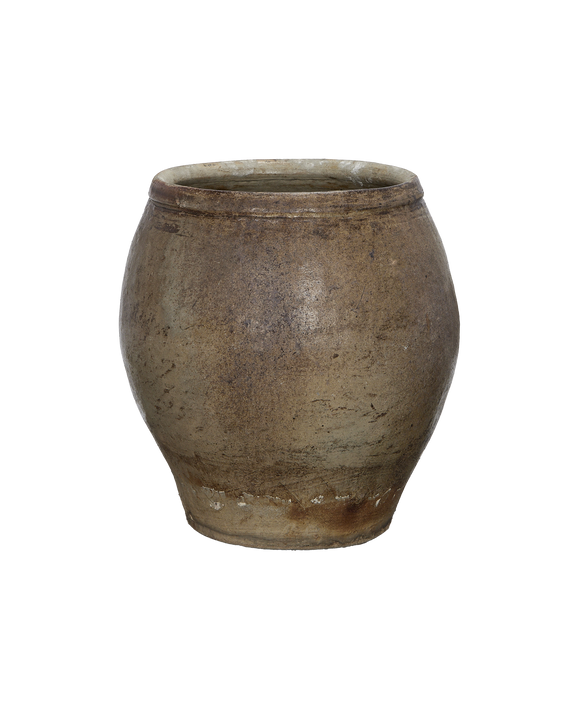 Plum Planter
