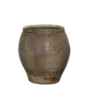 Plum Planter