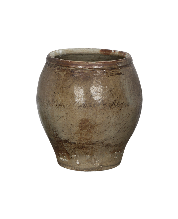 Plum Planter