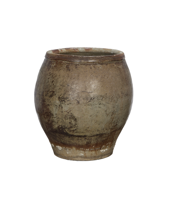 Plum Planter
