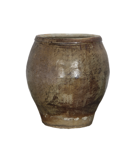 Plum Planter
