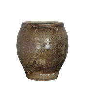 Plum Planter