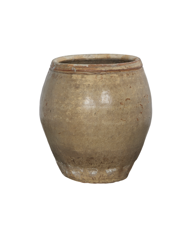 Plum Planter
