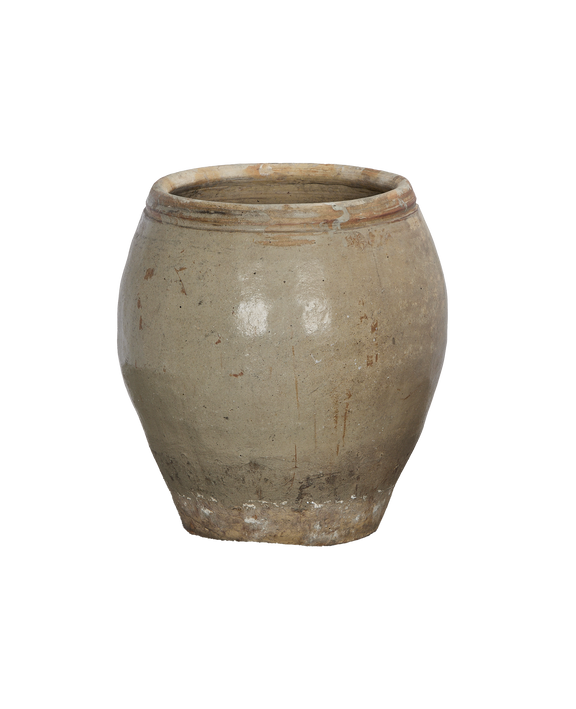 Plum Planter