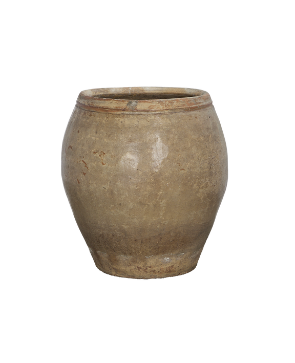 Plum Planter