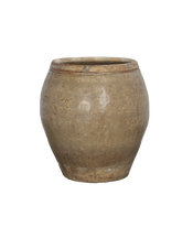 Plum Planter