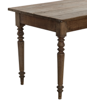 Farm Table