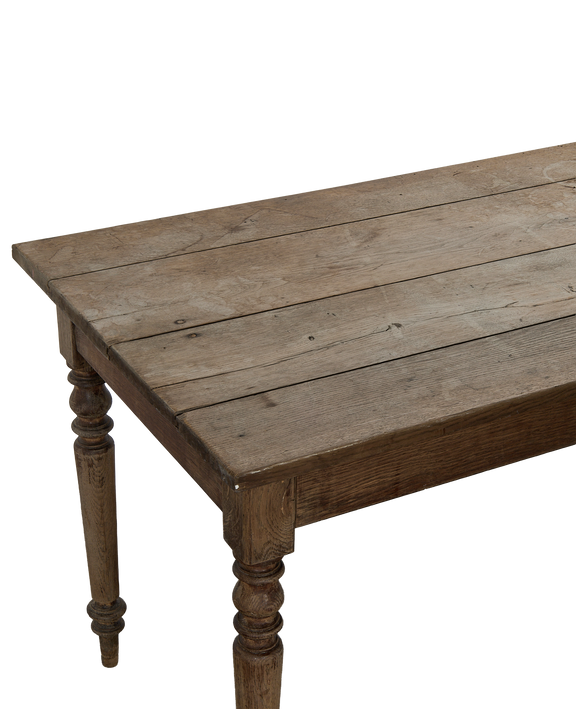 Farm Table