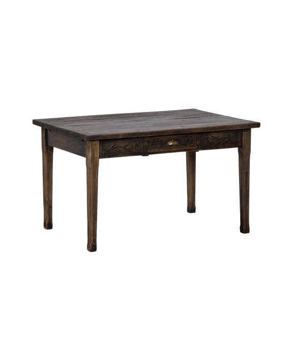 Drawer Table