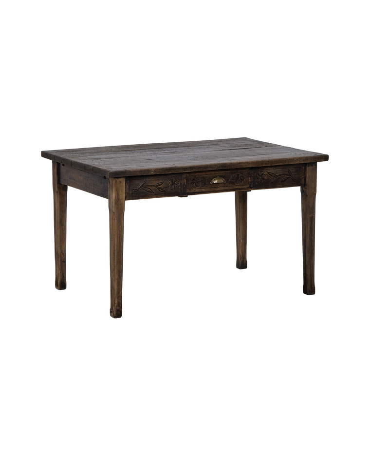 Drawer Table