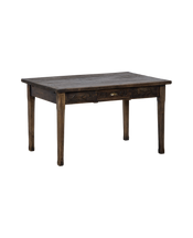 Drawer Table