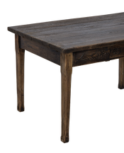 Drawer Table