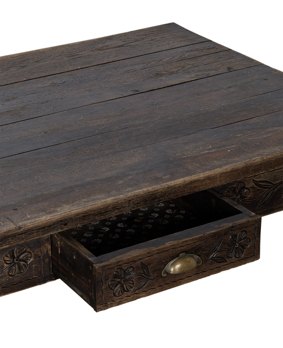 Drawer Table