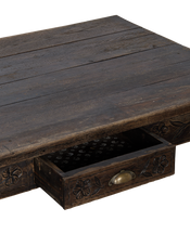 Drawer Table