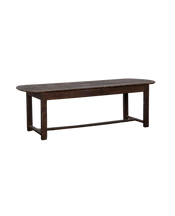 Oval Table