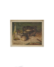 Still Life Painting