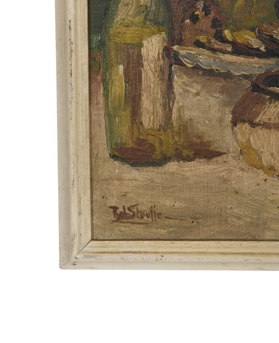 Still Life Painting