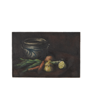 Still Life Painting