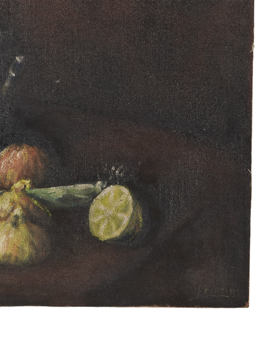 Still Life Painting