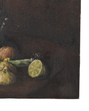 Still Life Painting