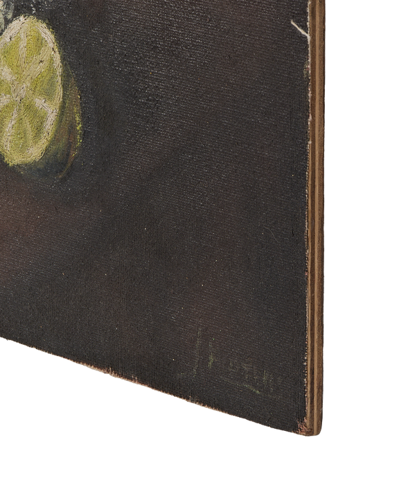 Still Life Painting