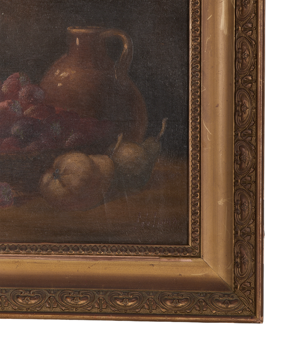 Still Life Painting