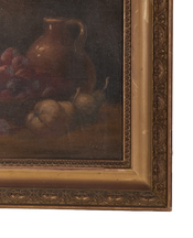 Still Life Painting