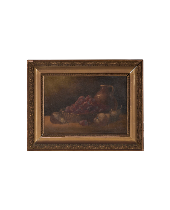 Still Life Painting