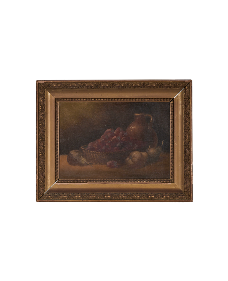Still Life Painting