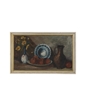 Still Life Painting