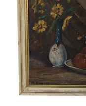 Still Life Painting