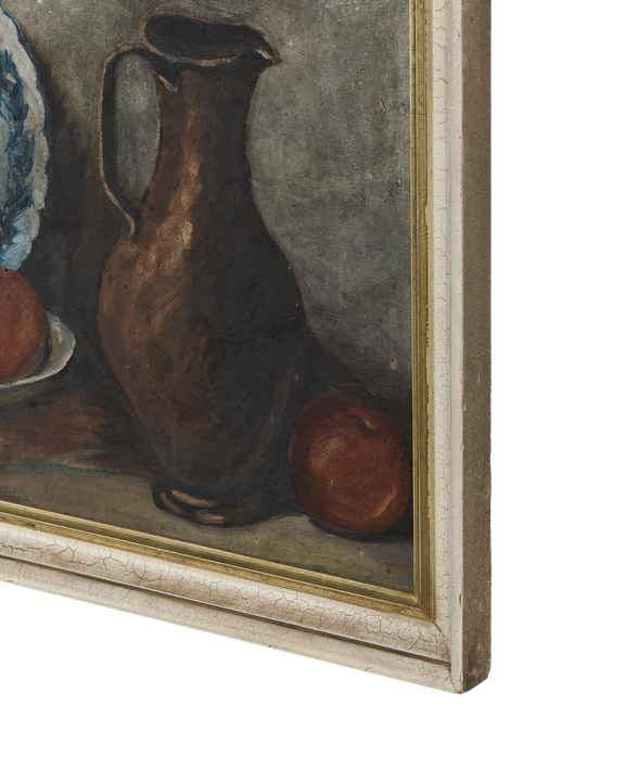Still Life Painting