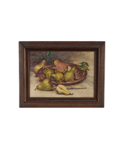 Still Life Painting