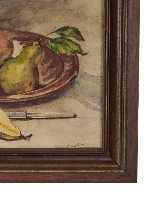 Still Life Painting