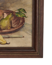 Still Life Painting