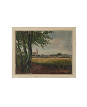 Still Life Painting