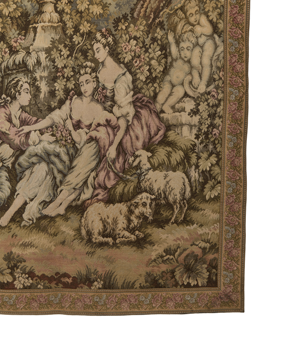 Tapestry