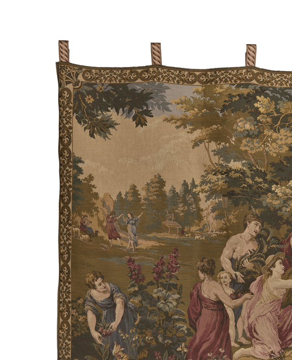 Tapestry