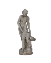 Woman Statue